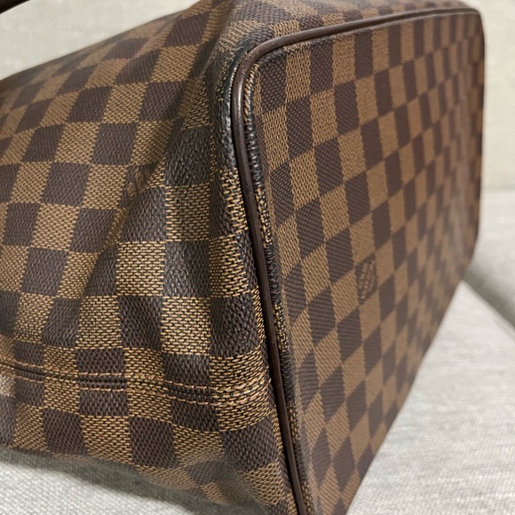 Louis Vuitton Saleya GM - Picture 13 of 16